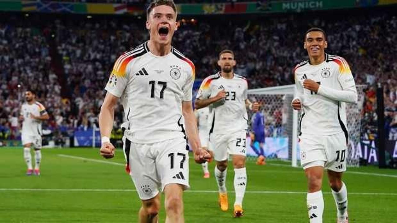 EURO 2024'te A Grubu'nda ilk hafta tamamlandı