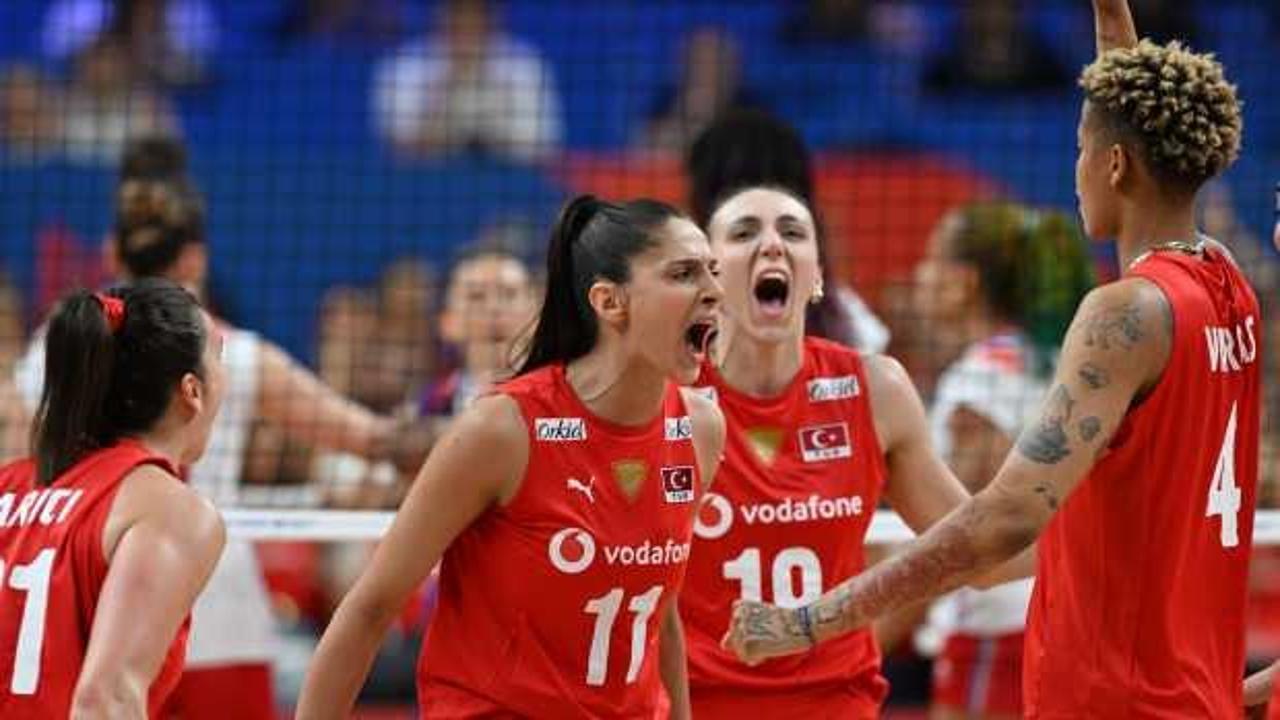 Filenin Sultanları, Hong Kong'da Dominik engelini de aştı