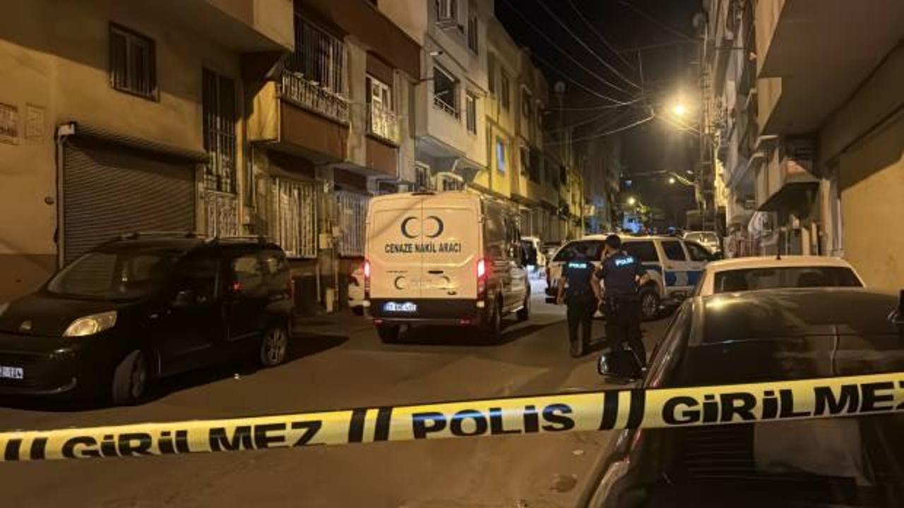 Gaziantep'te cinnet getiren şahıs dehşet saçtı: 5 ölü, 2 yaralı