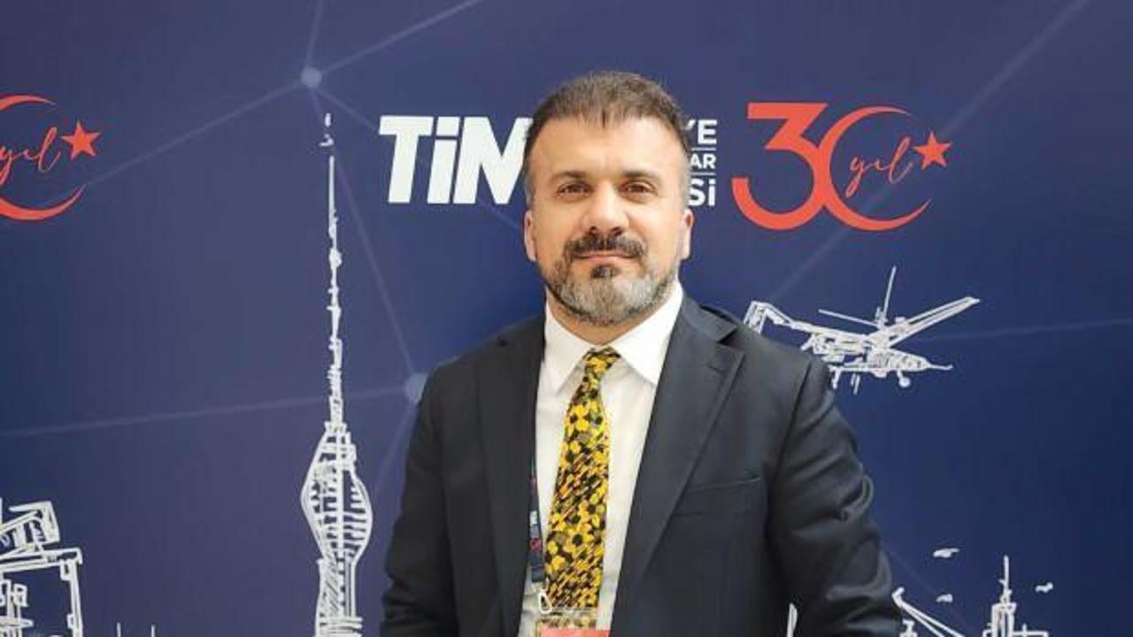 Güneydoğu’nun 5 aylık hububat ihracatı 1,4 milyar dolar