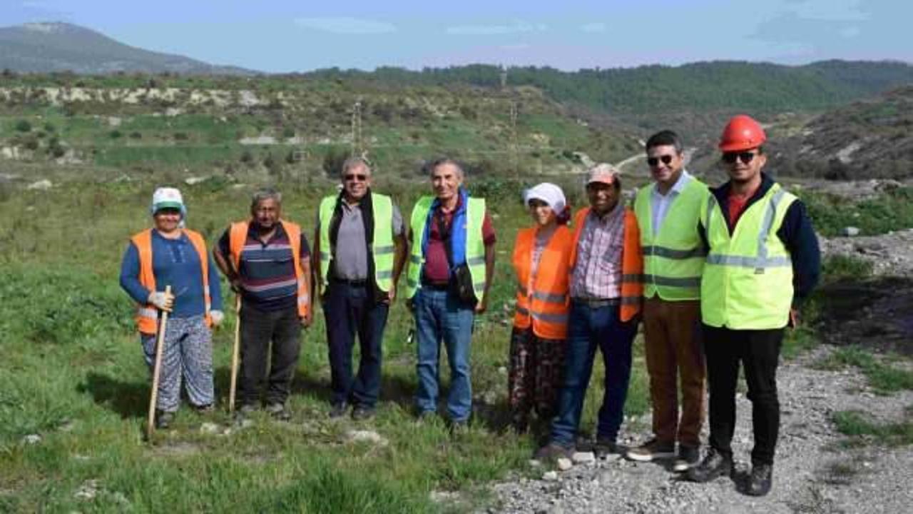 'Doğaya Geri Kazandırma' projesi final raporu açıklandı