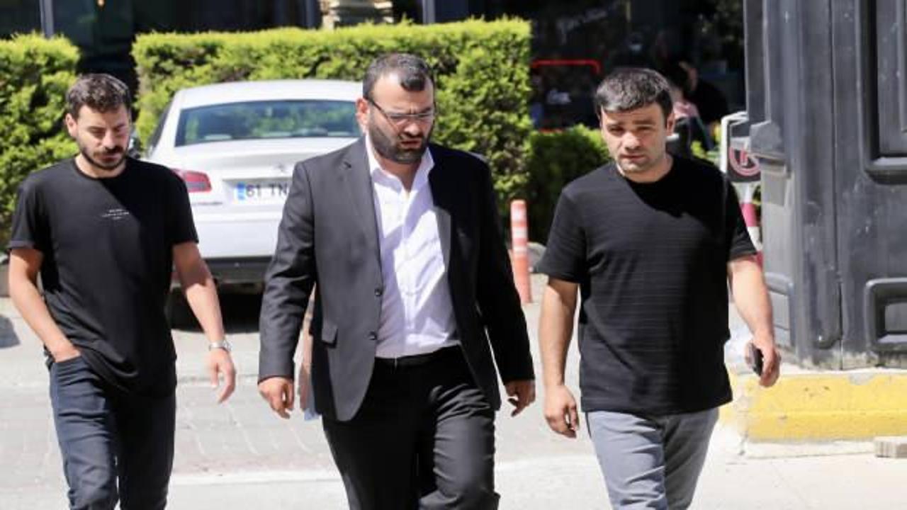 Hrant Dink cinayeti tetikçisi Samast'ın davasında yeni gelişme