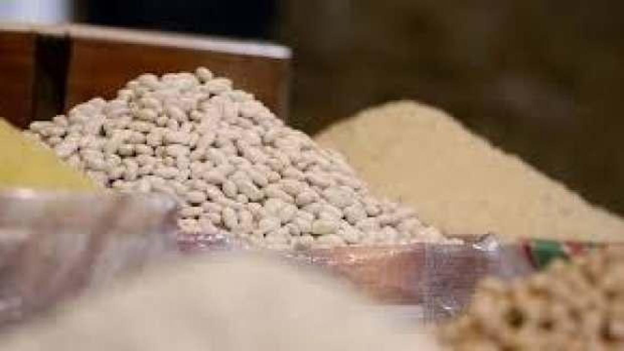Hububatta kaliteli ürün piyasanın üzerinde fiyatlanıyor