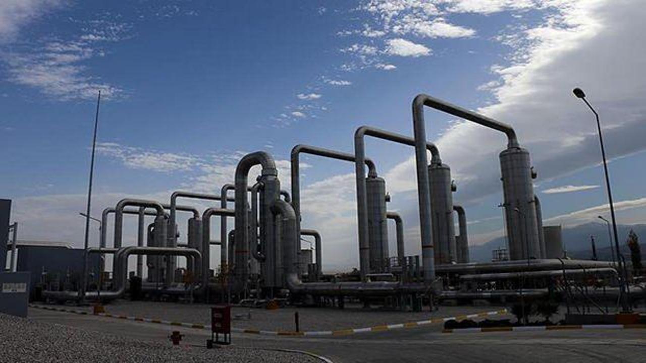 Isparta'da 3 jeotermal sahası ihale edilecek