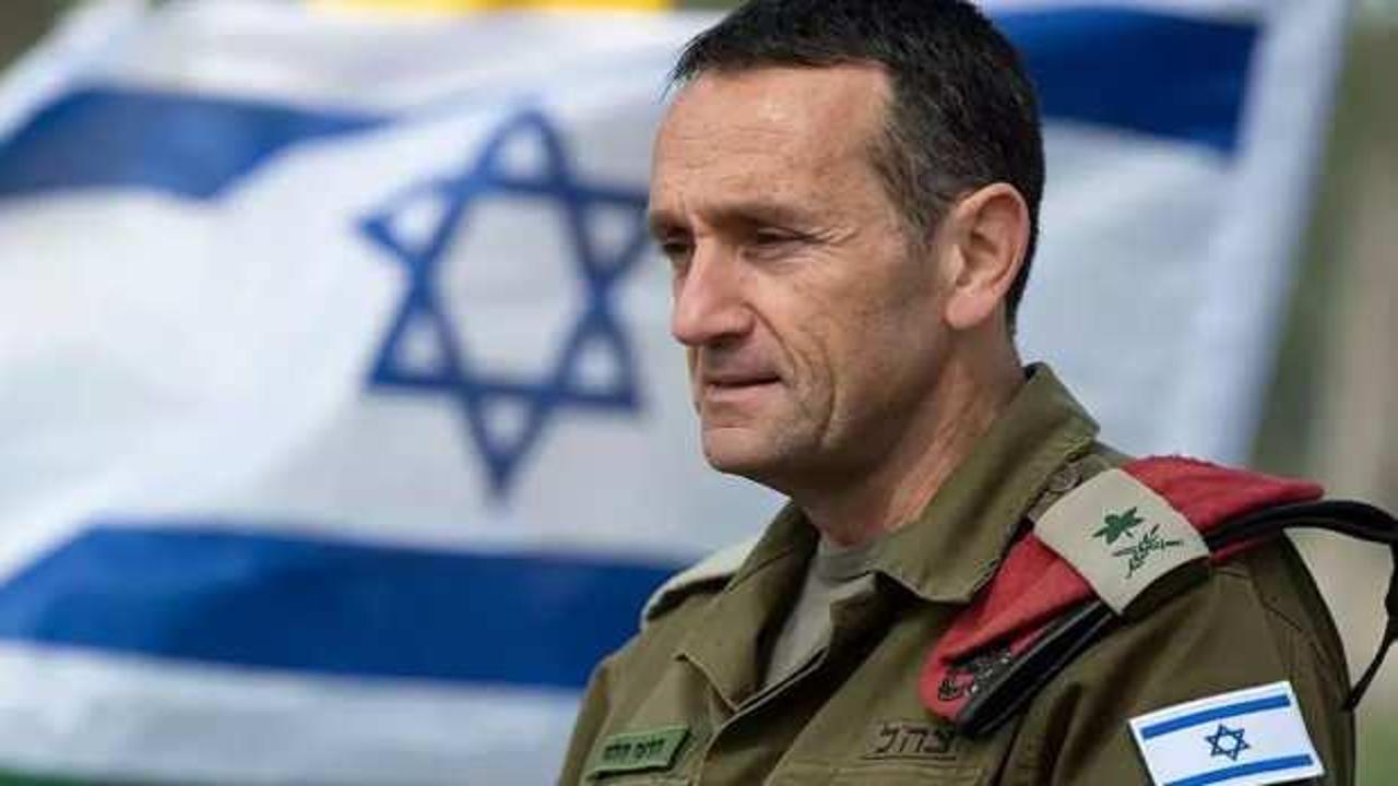 İsrail Genelkurmay Başkanı açıkladı! Onlara zorunlu askerlik geldi