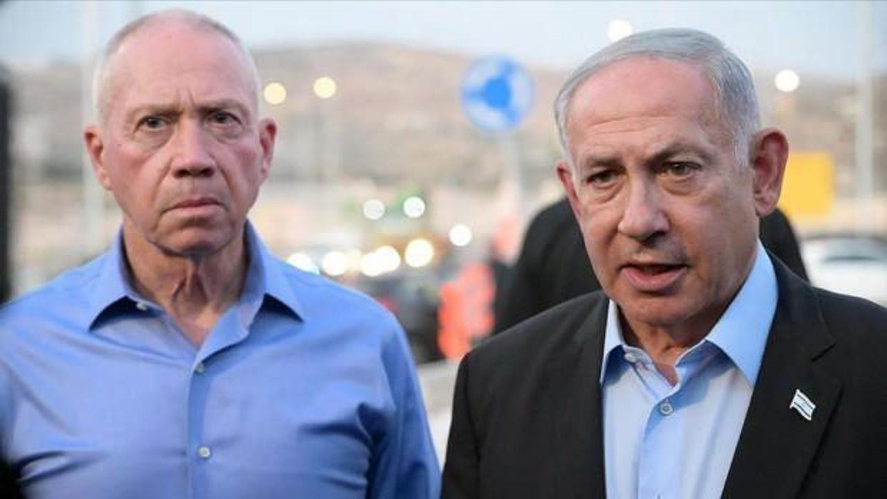 İsrail ordusundan taktiksel ateşkes kararı! Netanyahu'nun haberi yok
