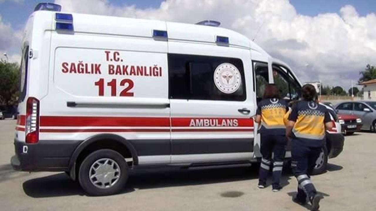 İstanbul'da bayramın ilk günü 916 acemi kasap yaralandı