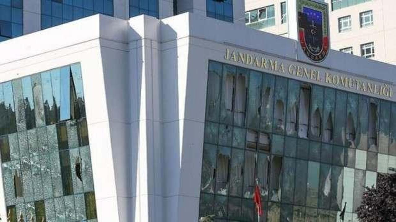 Jandarma Genel Komutanlığı'ndan memur alımı