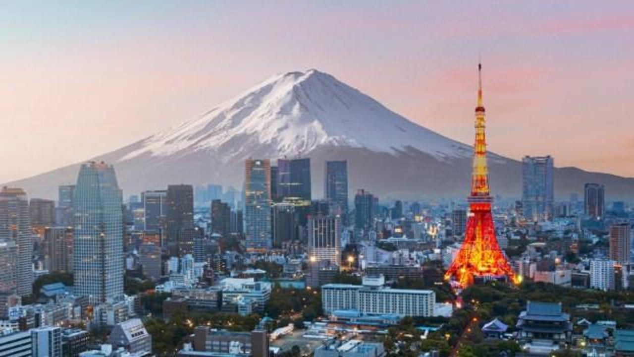 Japonya'da "Fuji Dağı" manzarasını engelleyen lüks apartmanlar yıkılacak