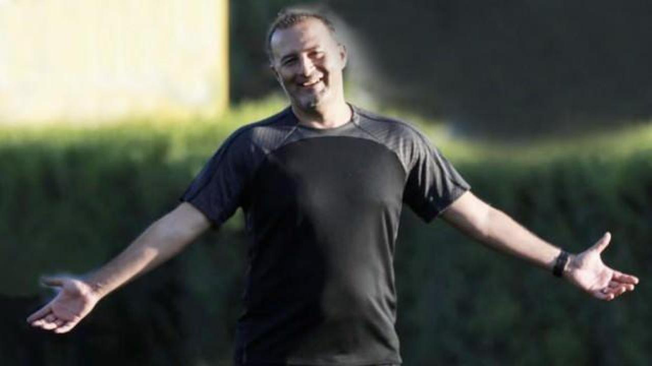 Kayserispor&rsquo;da Tayfun T&uuml;rkmen ayrıldı