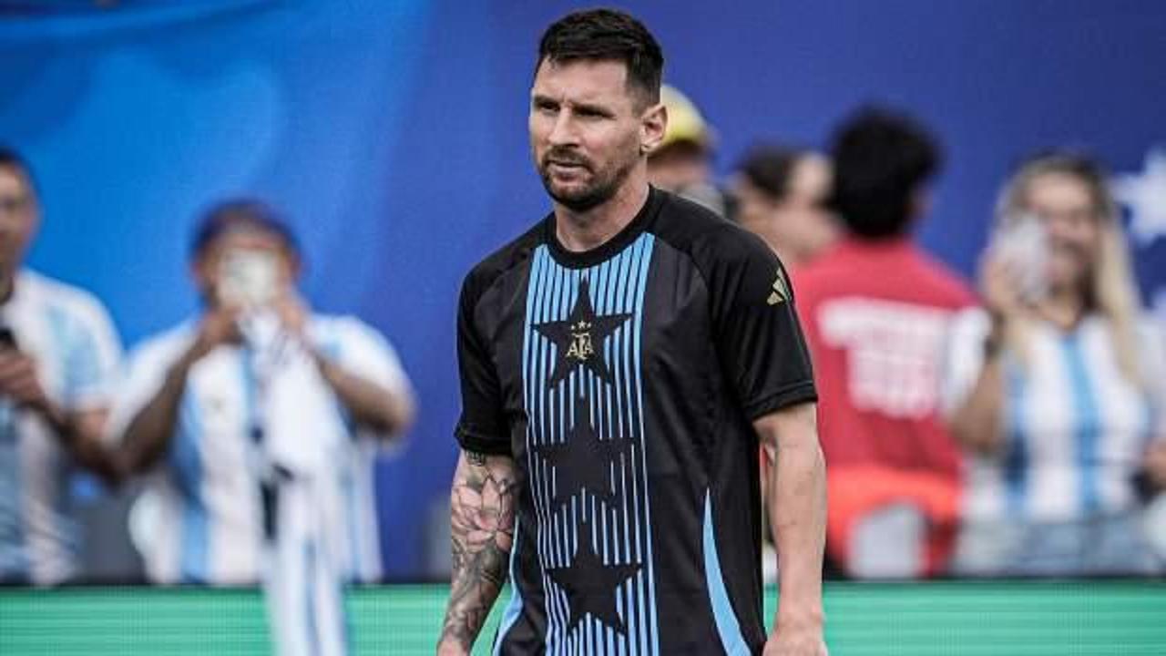Lionel Messi'den Barcelona'yı üzecek karar!