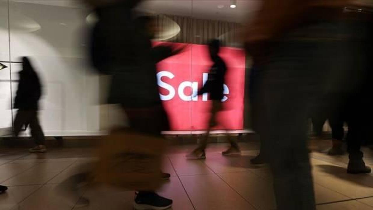 Mağazalardaki alışverişin 15 Haziran'da zirve yapması bekleniyor