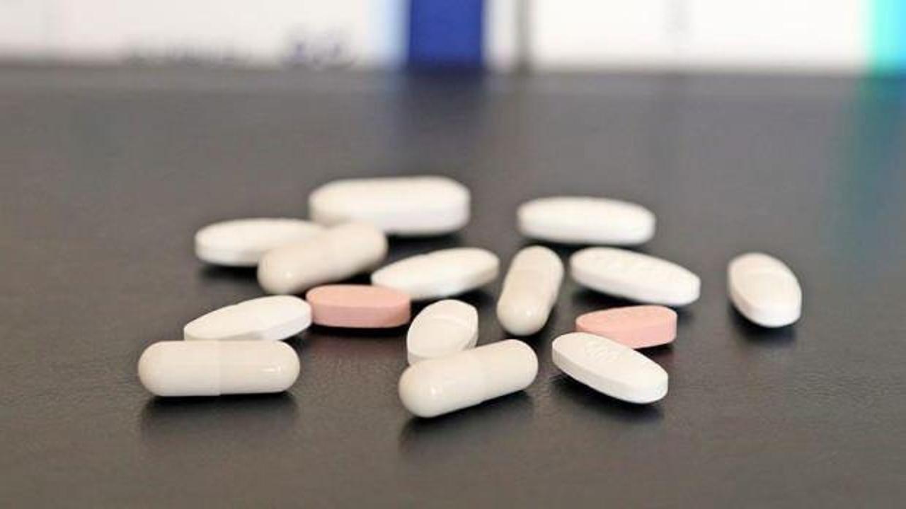 'Metamizol' içeren ağrı kesiciler, Avrupa İlaç Kurumu tarafından incelemeye alındı