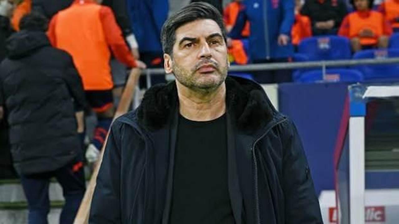 Milan, Paulo Fonseca'ya emanet