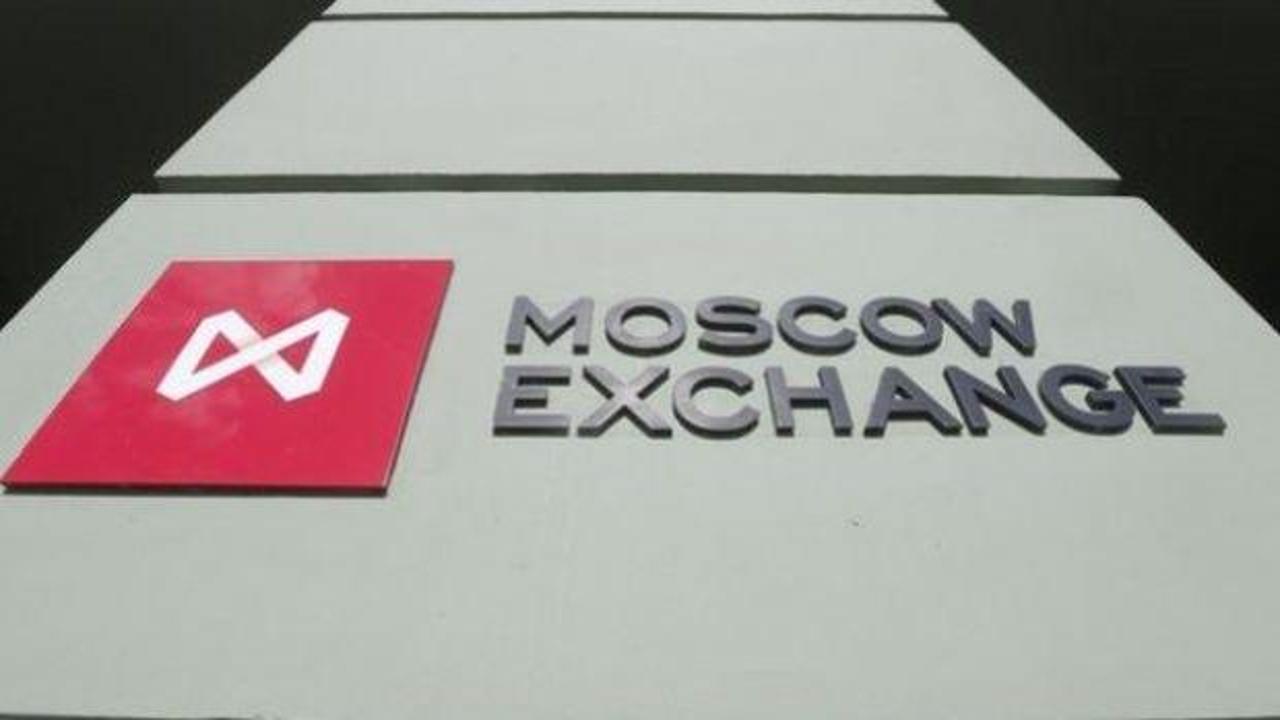 Moskova Borsası'ndan dolar ve Euro kararı!