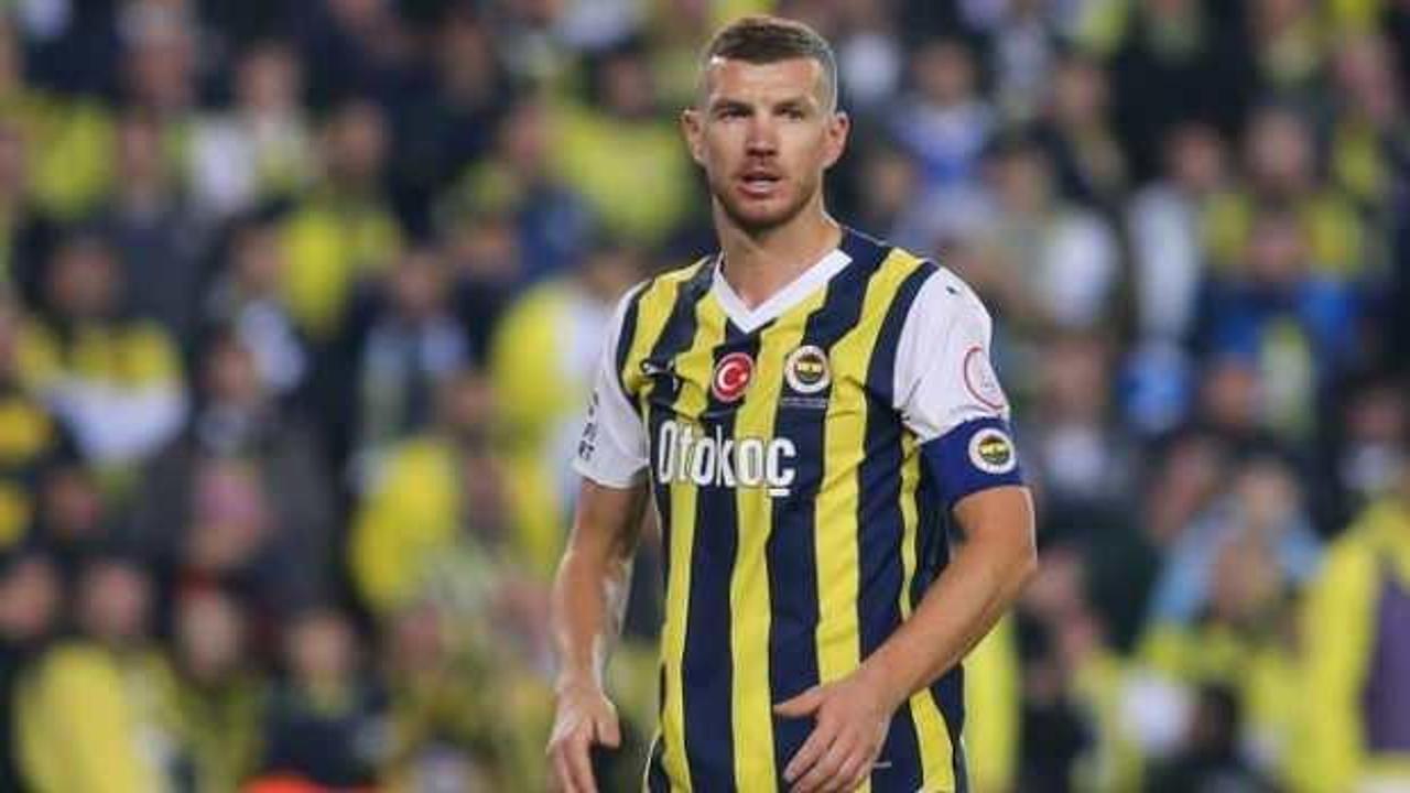 Fenerbahçe'de ayrılık çanları çalıyor! Yıldız isim Hırvatistan yolcusu