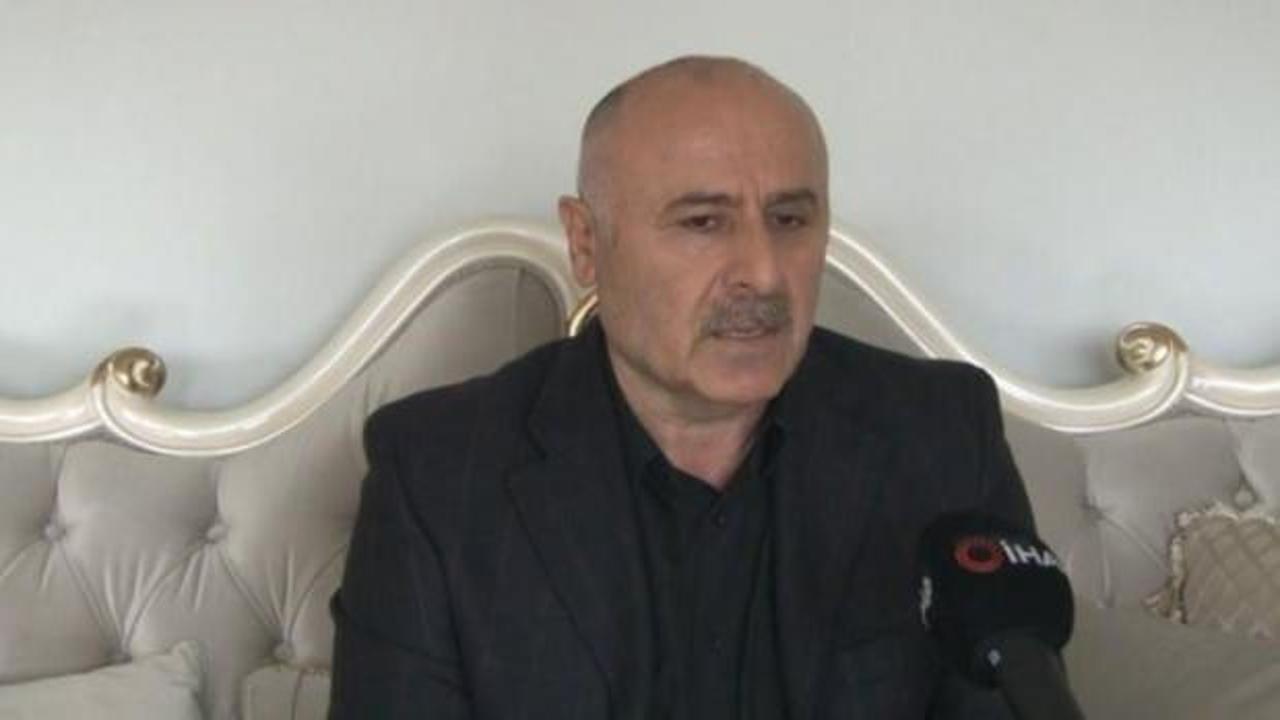 Oğuz Murat Aci'nin babasından yeni açıklama! ‘Bayramımız karaya döndü’