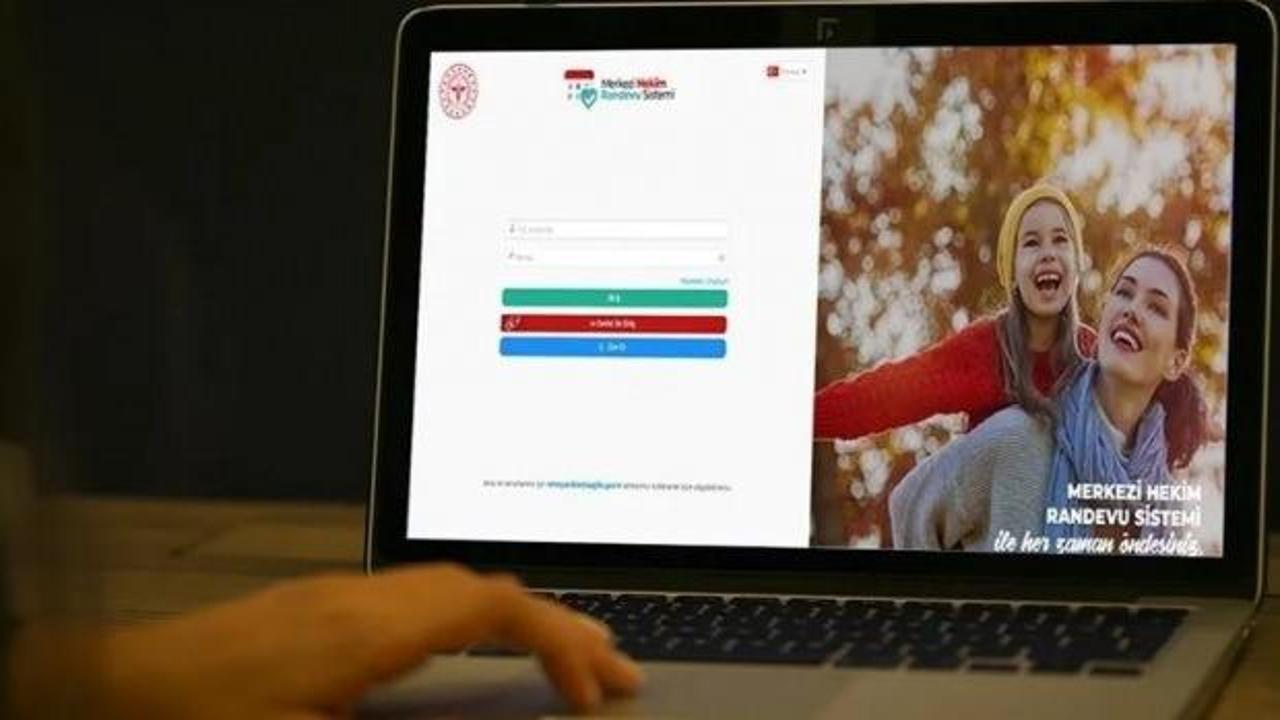 Onaylı Randevu Sistemi etkisini gösterdi: 3 kişiden ikisi iptal ediyor