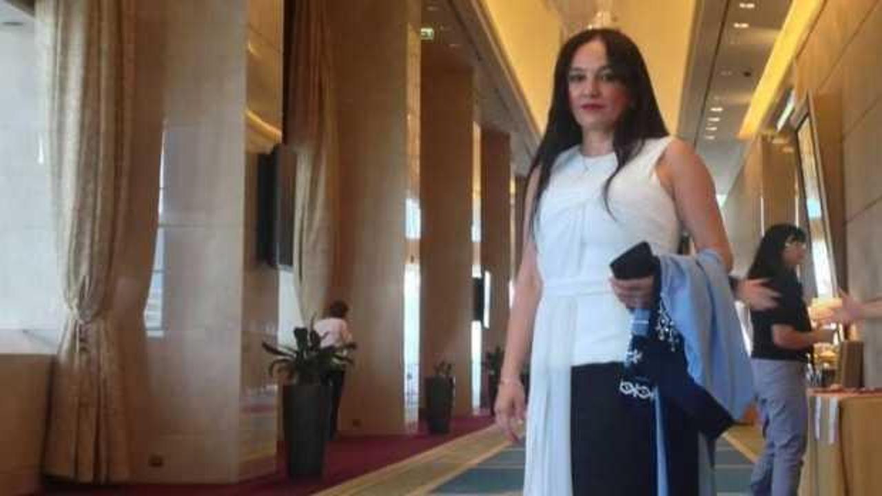 Profes&ouml;r Mehtap Uysal kalp krizine yenik d&uuml;şt&uuml;