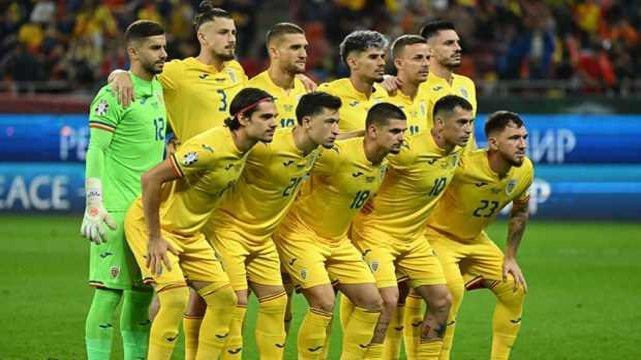Romanya, eski başarılı günlerine dönmeyi hedefliyor!