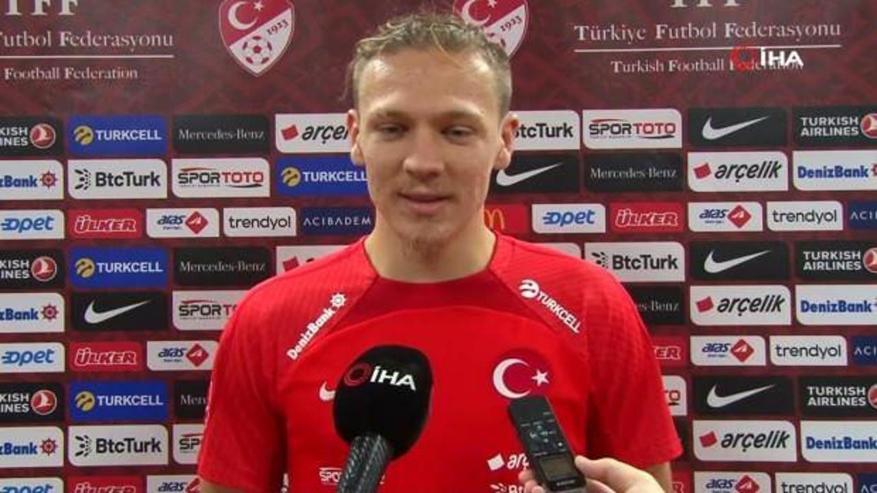 Serdar Saat&ccedil;ı EURO 2024'te oynayabilecek mi? UEFA talimatları ne diyor?