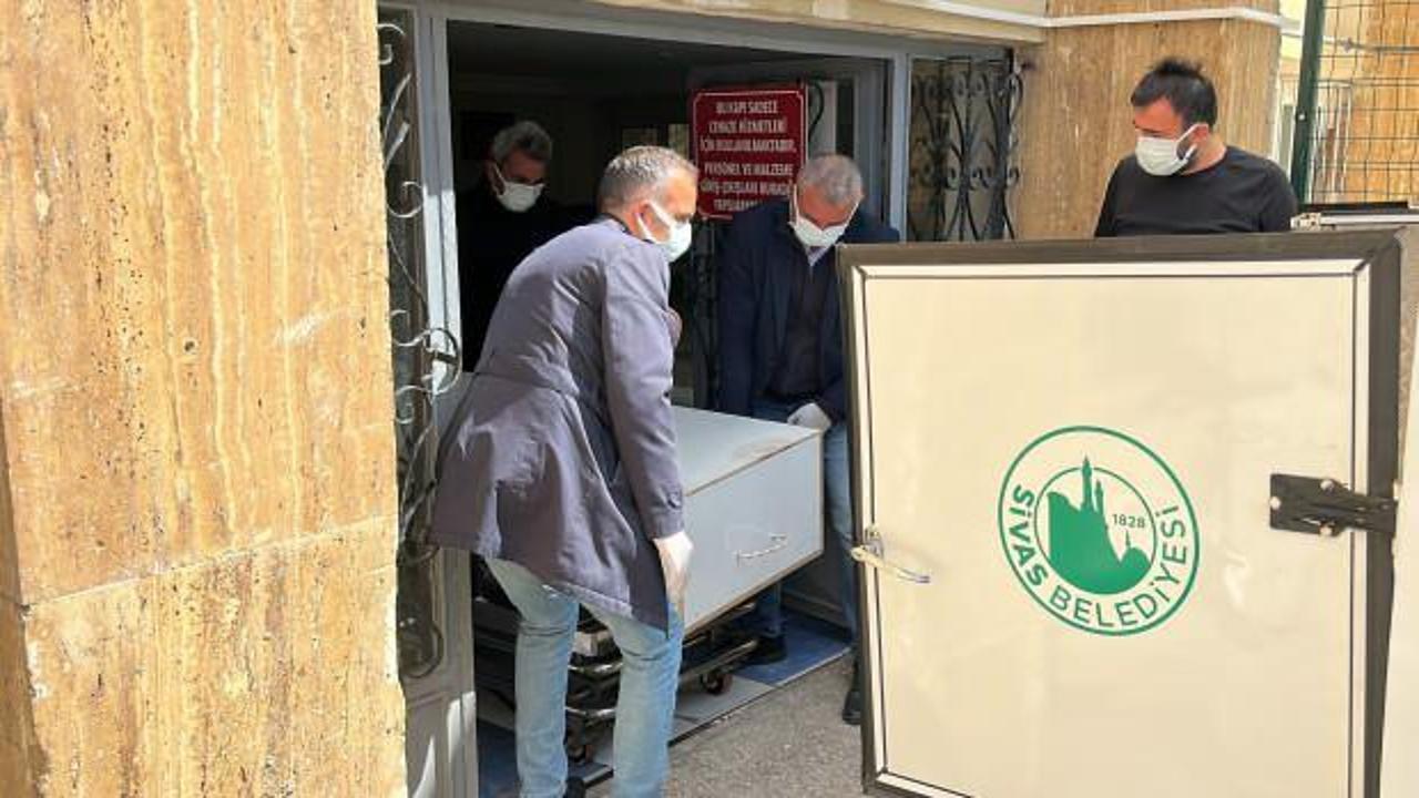 Sivas’ta kene ısırması nedeniyle ölenlerin sayısı 3’e yükseldi