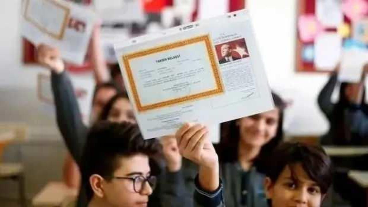 Son defa karne dağıttı! Kalbine yenik düştü