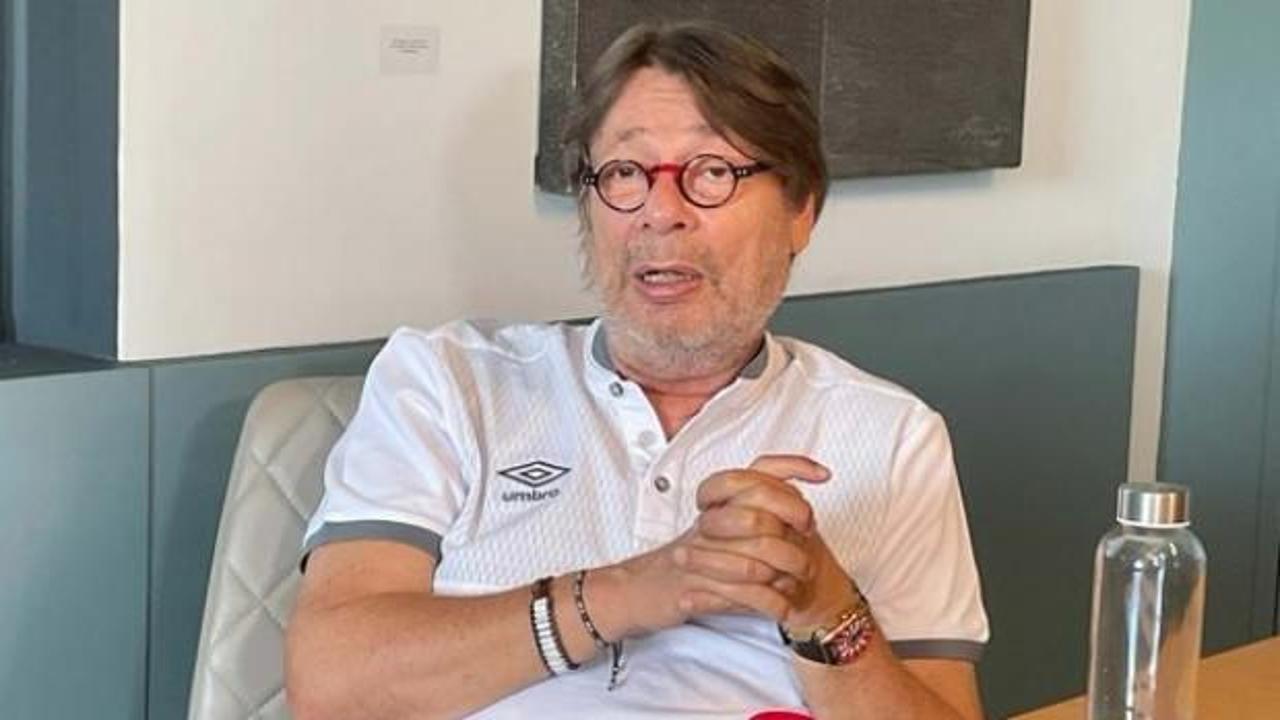 Süper Lig ekibinden Fenerbahçe'ye Mourinho övgüsü!
