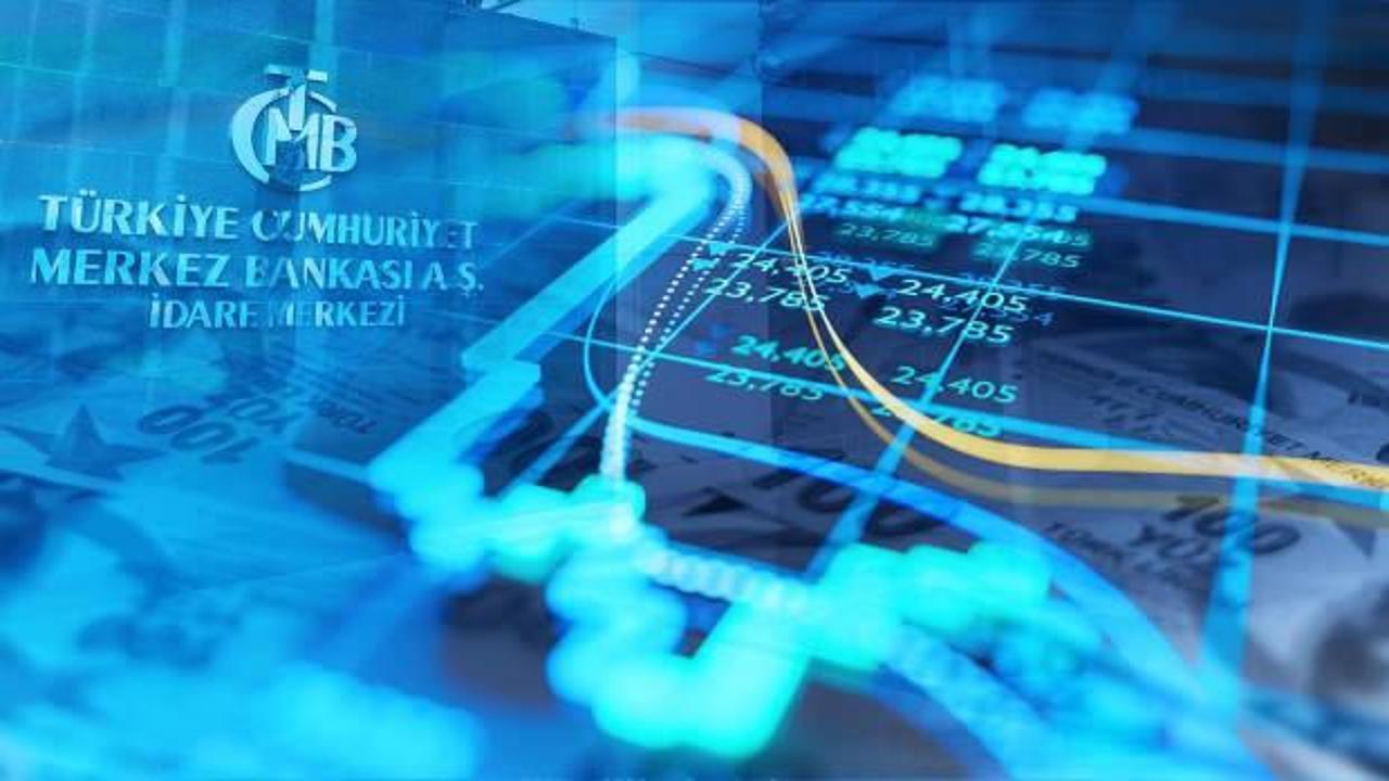 TCMB'den yeni 'cari denge' analizi