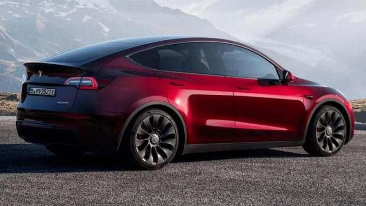 Tesla duyurdu: Tamamen otonom sürüş testleri Çin'de yapılacak
