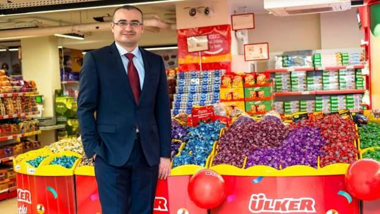 Ülker, Kurban Bayramı’nı 68 ürünle karşılayacak!