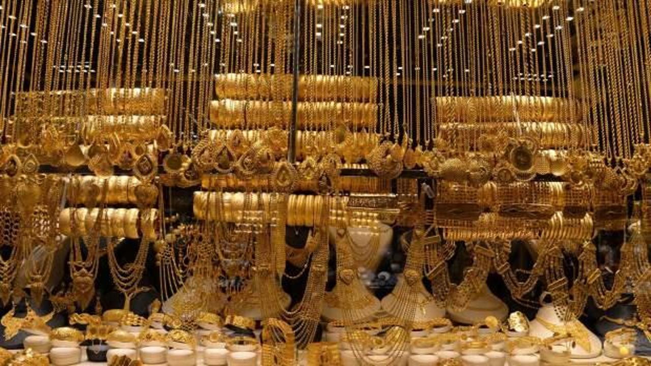 Yatırım uzmanından altın için uyarı! Altın alacaklar o seviyeye dikkat! 