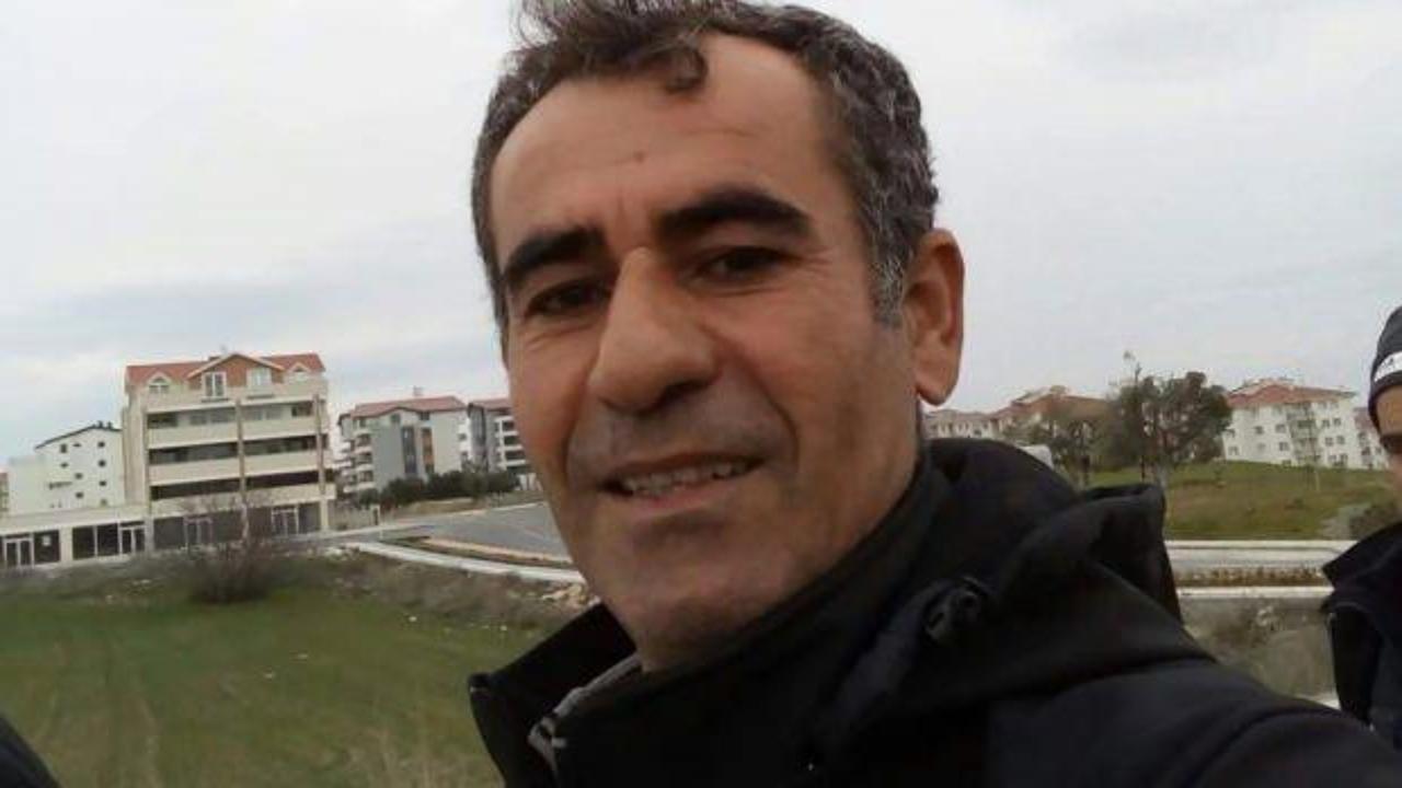 Yetiştirdiği arılar sonu oldu!