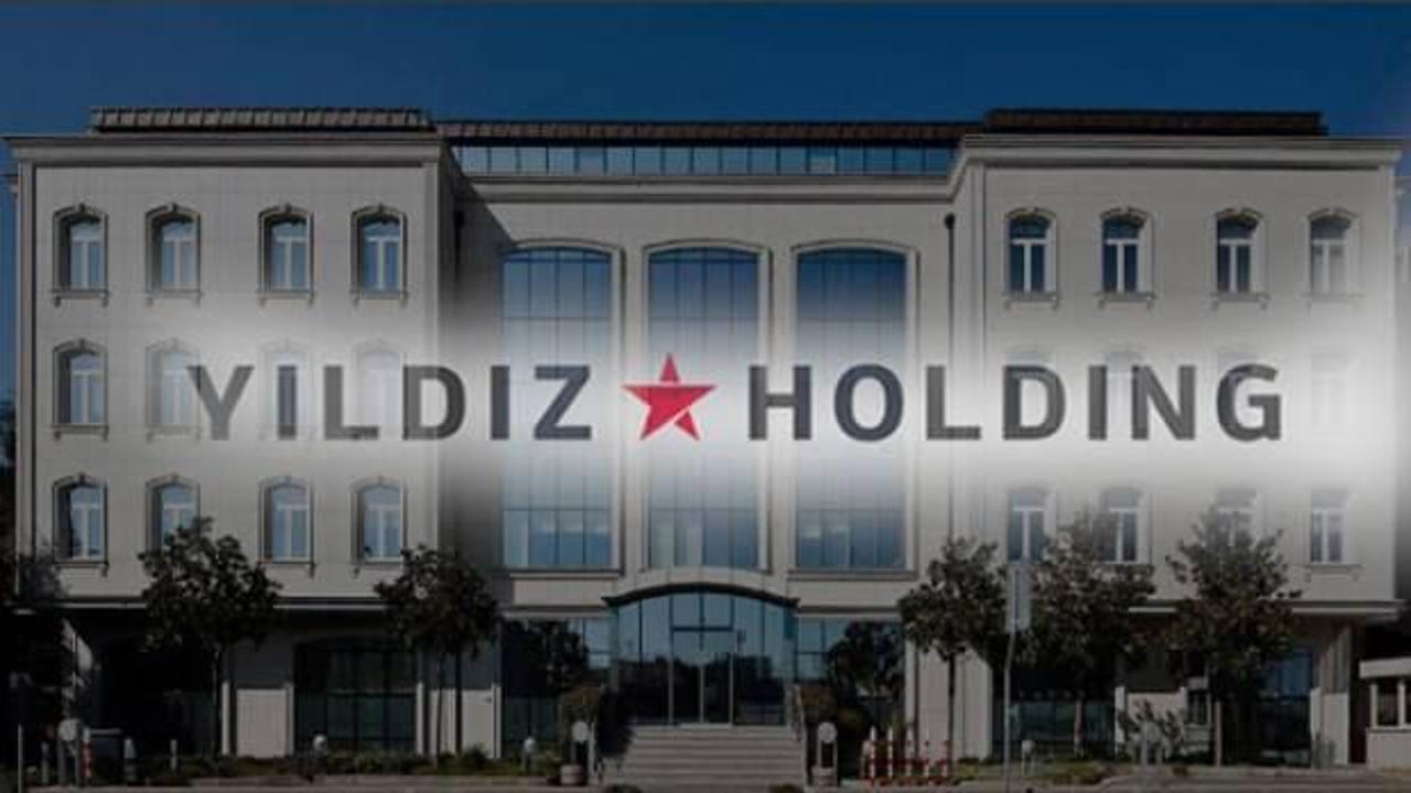 Yıldız Holding’de yeni yapılanma: Perakende Grup Başkanlığı kurdu