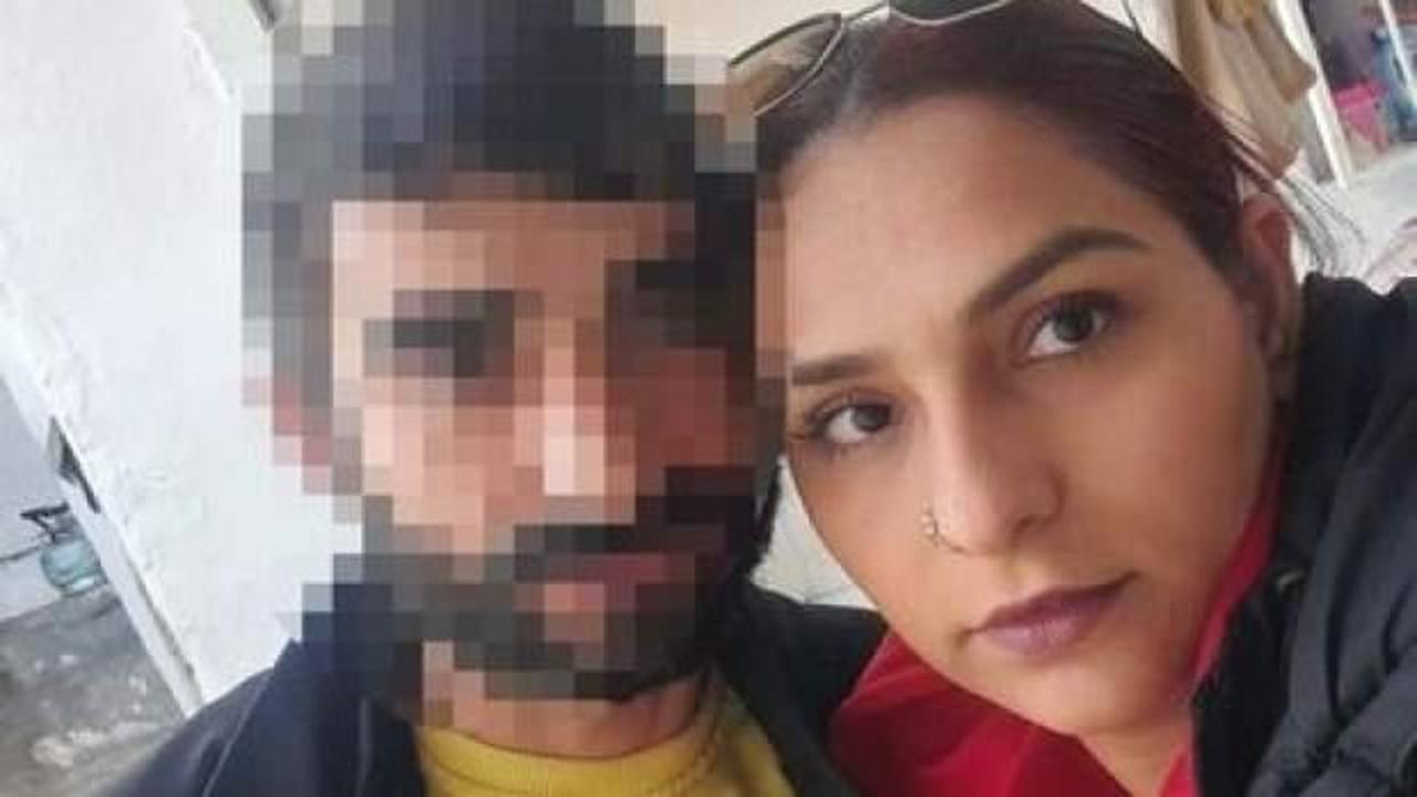 3 &ccedil;ocuk annesini sokak ortasında katletti, kan donduran paylaşım!