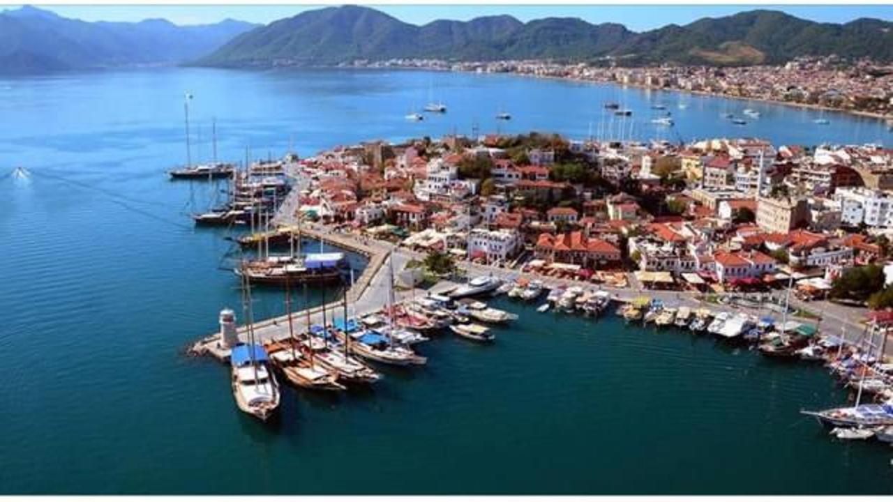 500 binden fazla ara&ccedil; ve 1,5 milyondan fazla turist geldi!