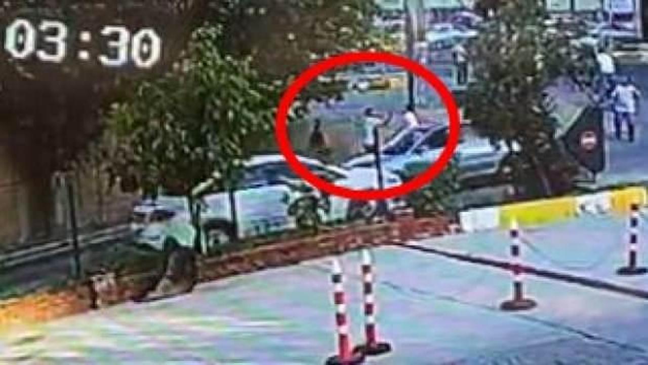 Balyozlu dehşet: 6 &ccedil;ocuk babası balyozla &ouml;ld&uuml;r&uuml;ld&uuml;