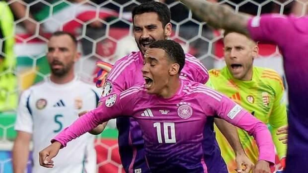 A Grubu'nda son durum! 'Panzerler' doludizgin