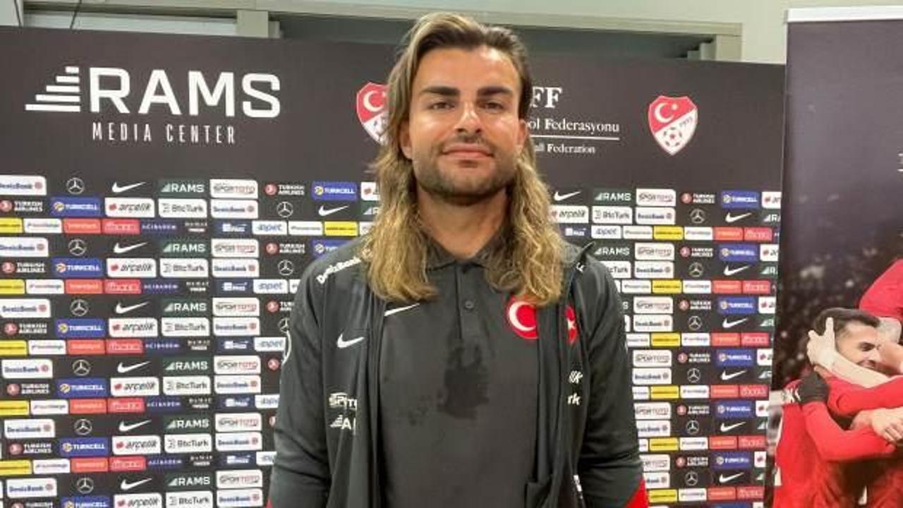 Abdülkerim Bardakcı: Sosyal medyada gördüm inanamadım