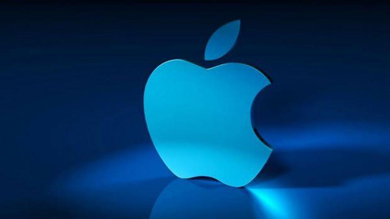Apple açıkladı: Bu yıl AB pazarında yapay zeka teknolojisi piyasaya sürülemeyebilir