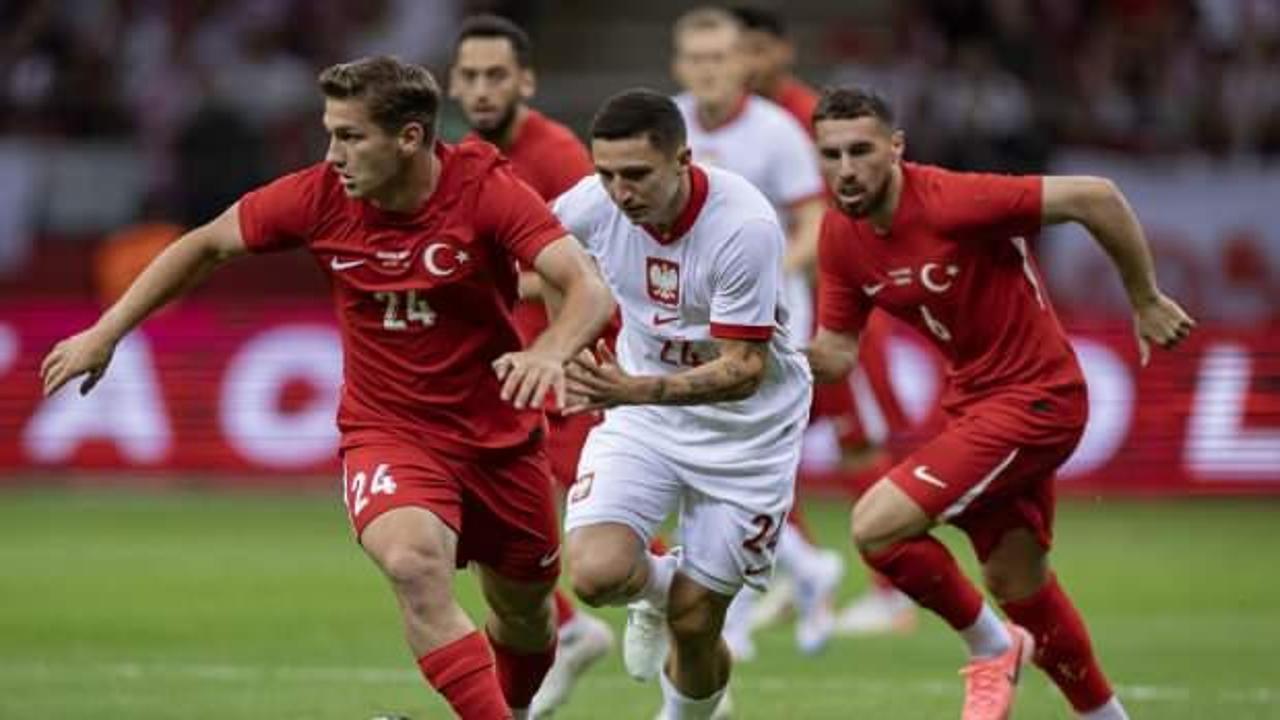 Semih Kılı&ccedil;soy Milli Takım'da mutsuz mu? İlk ağızdan a&ccedil;ıklama