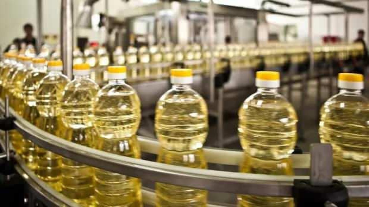 Ay&ccedil;i&ccedil;ek yağının fiyatı arttı raflara yansıması bekleniyor
