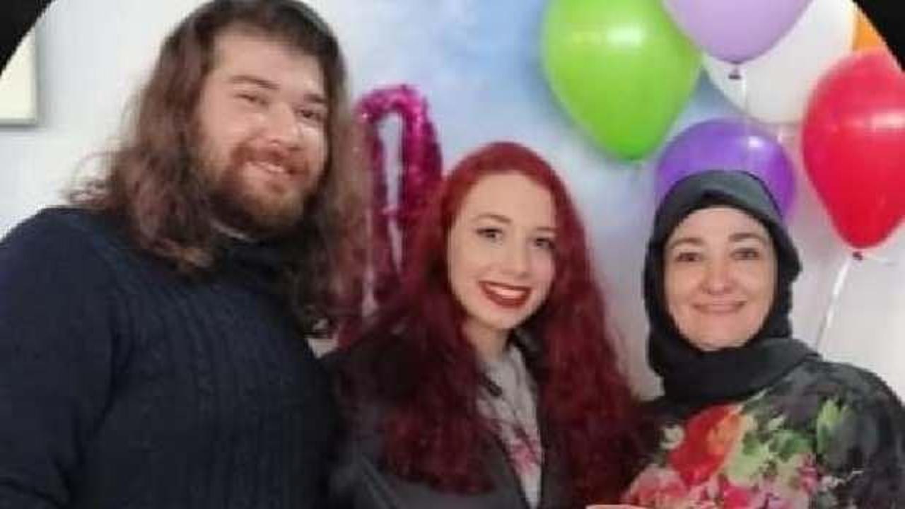 Babasının silahla vurduğu Nurseda'dan 7 ay sonra acı haber!