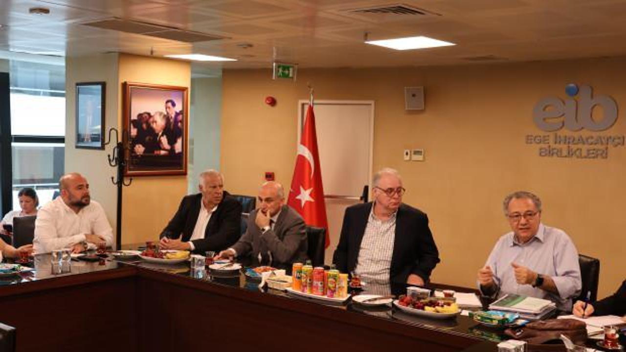 Baharat sektörünün öncelikli başlıkları 'kalite ve gıda güvenliği'