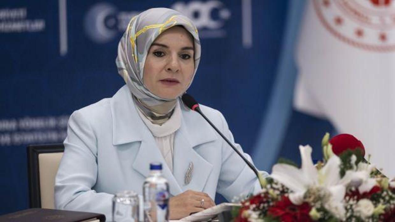 Bakanı G&ouml;ktaş'tan şarkıcı Teoman'a teşekk&uuml;r