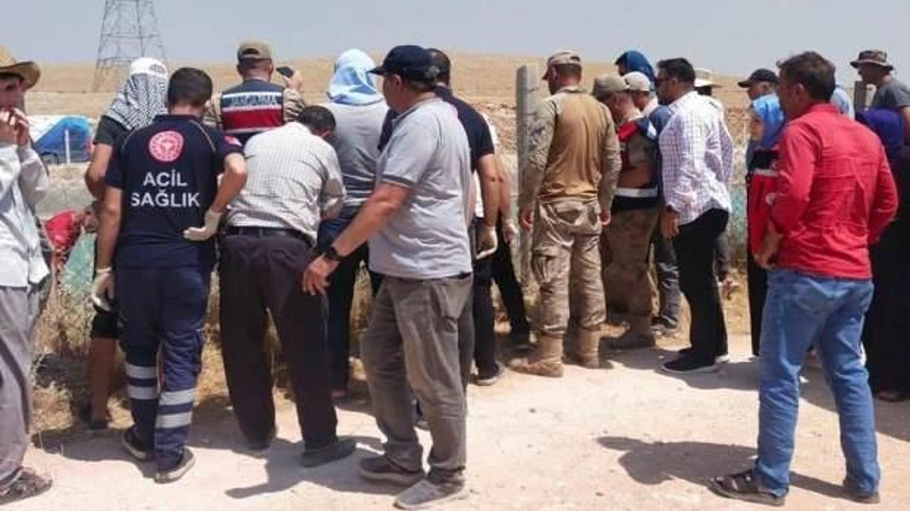 Bayramda 6'sı &ccedil;ocuk 8 kişi boğularak hayatını kaybetti