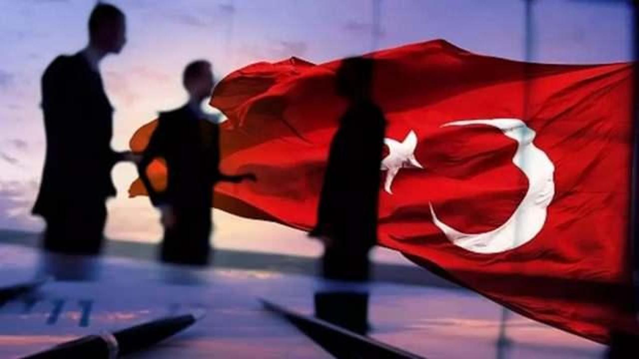 Birleşme ve satın almalar hızlandı! Türkiye'nin rekabet gücü artıyor