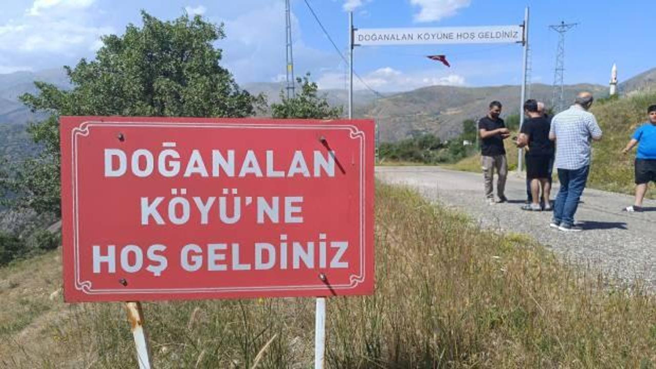 Sigaraya savaş a&ccedil;an k&ouml;yl&uuml;ler b&uuml;y&uuml;k başarı elde etti! Kokusuna tahamm&uuml;lleri yok