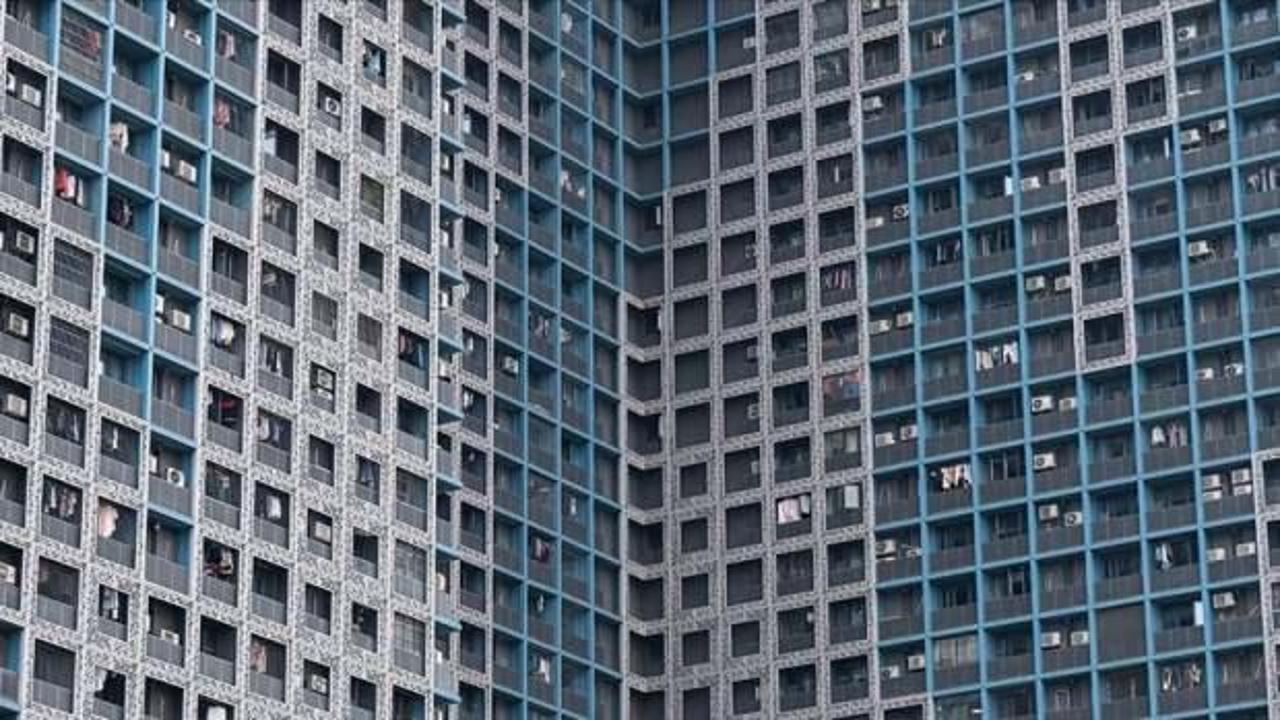 Çin ekonomisinde gayrimenkul yatırımlarındaki düşüşün etkisi sürüyor