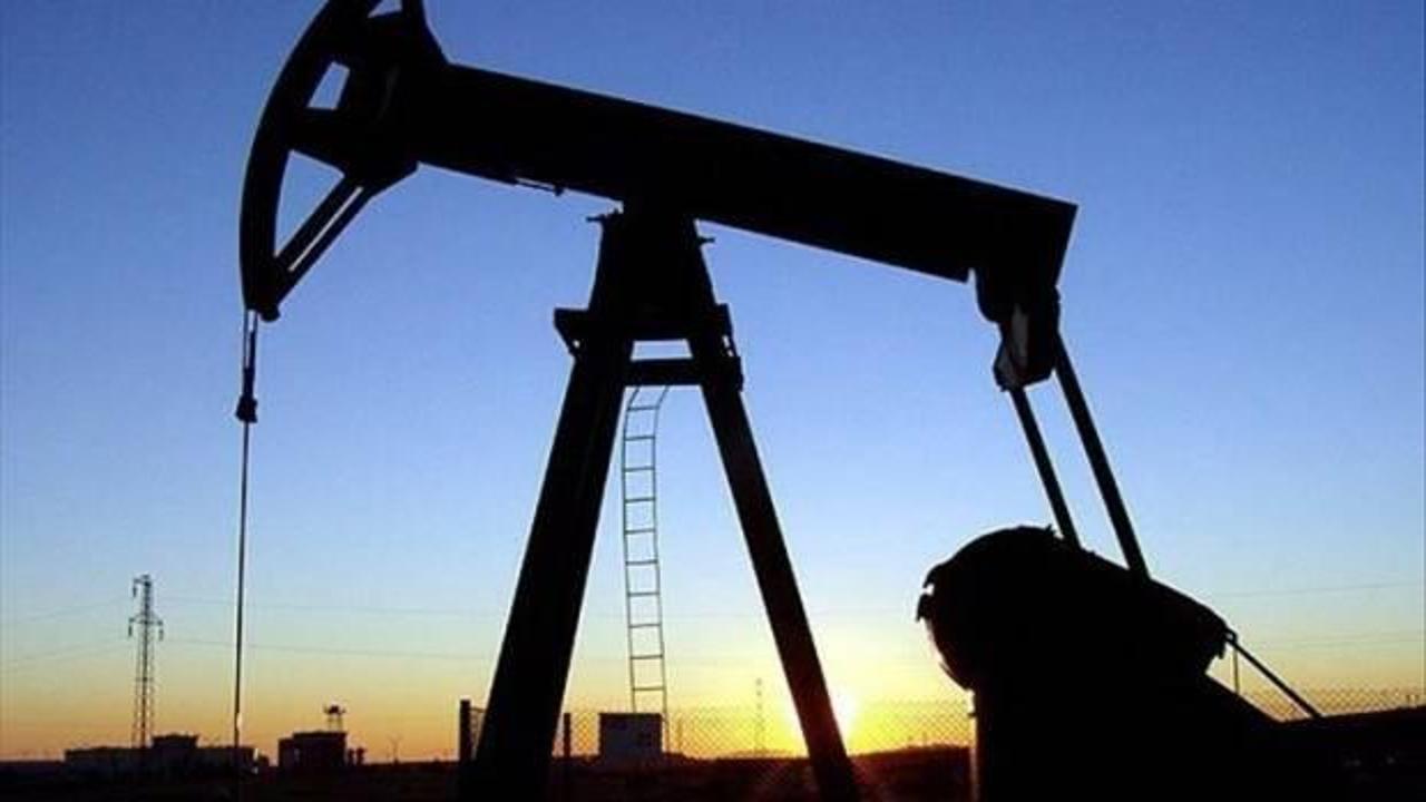 Çin'de ilk 5 ayda kömür üretimi azalırken ham petrol ve doğal gaz üretimi arttı
